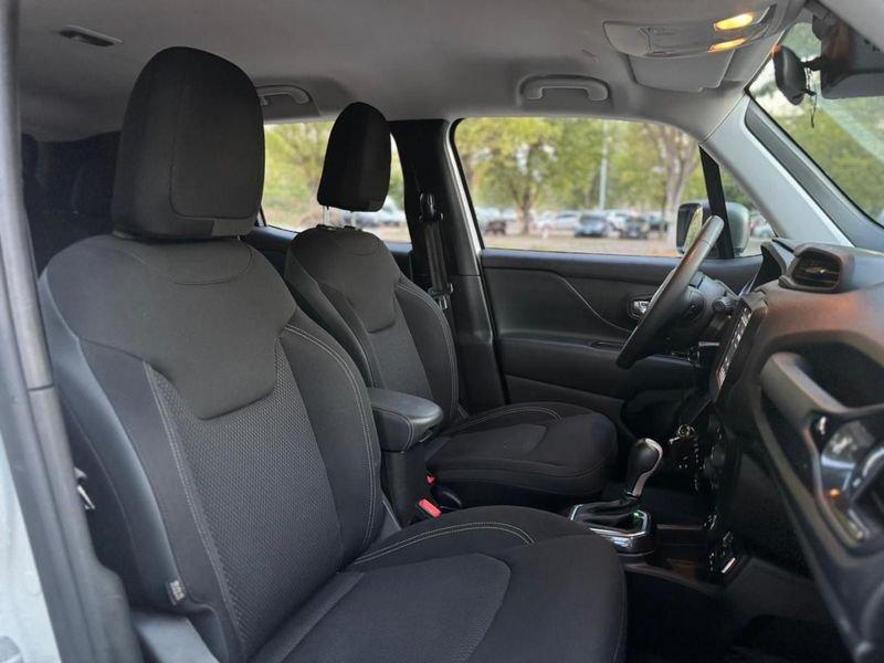 Jeep Renegade 1.3 T4 DDCT Limited FULL-LED