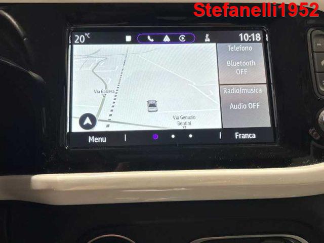 RENAULT Twingo III - Zen 22kWh