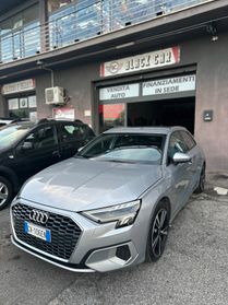 Audi A3 SPB 30 TDI Business Advanced