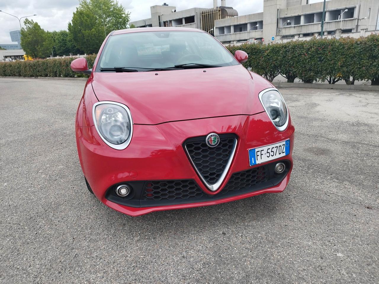 Alfa Romeo MiTo 1.4 78 CV 8V S&S