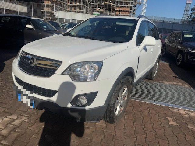 OPEL Antara 2.4 167CV Cosmo GPL REVISIONATO