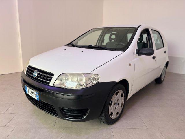 FIAT Punto 1.3 Multijet 16V 5 porte Dynamic