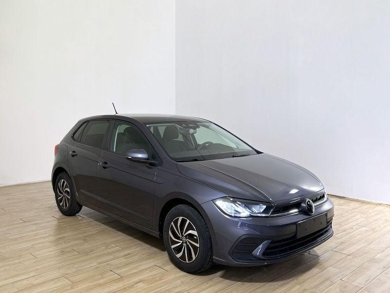 Volkswagen Polo Polo 1.0 Young 80cv
