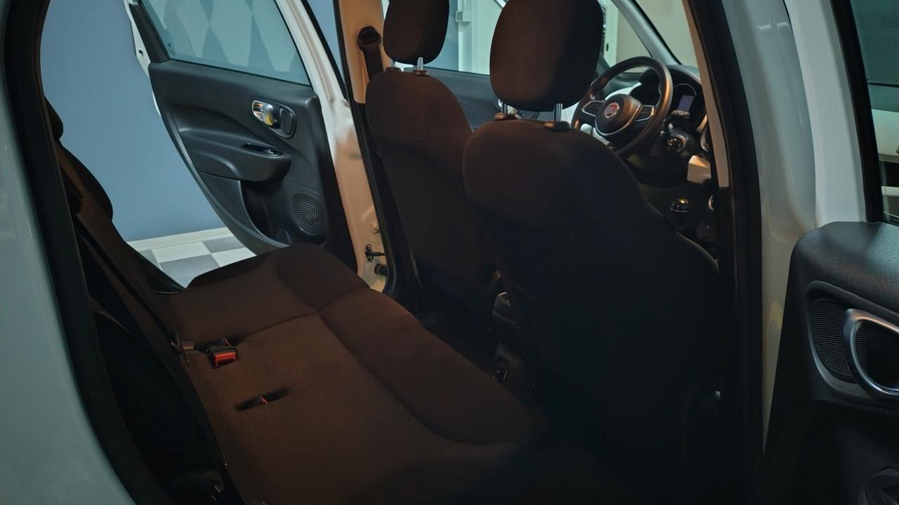 Fiat 500L 1.3 Multijet 95 CV Business
