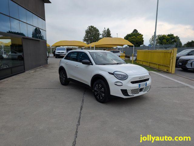 FIAT 600 Hybrid 100 CV DCT MHEV Business **KM0**