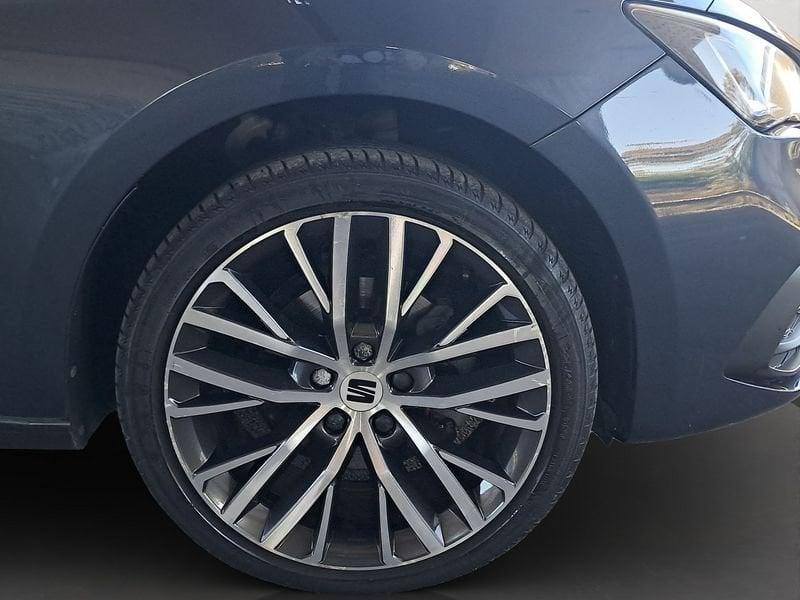 SEAT Leon Leon Sportstourer 1.5 etsi Xcellence 150cv dsg