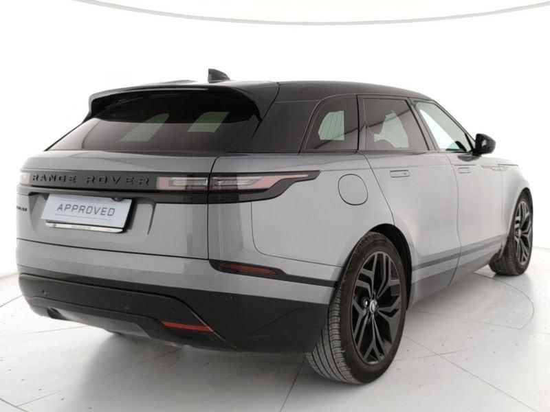 Land Rover Range Rover Velar 2.0D I4 204 CV R-Dynamic SE