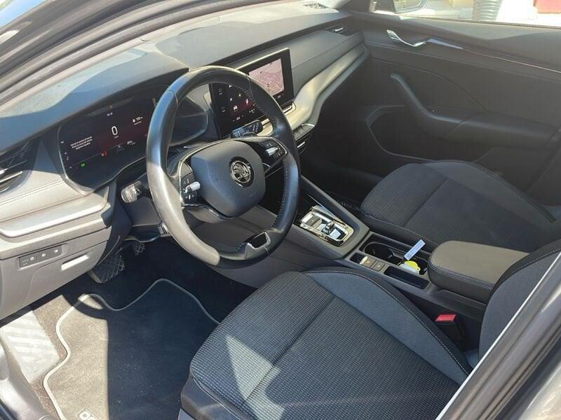Škoda Octavia 2.0 TDI EVO 115CV SPORTLINE