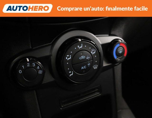 FORD Fiesta 1.0 80CV 5 porte Business