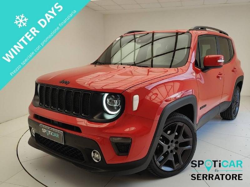 Jeep Renegade 2019 1.3 t4 S 2wd 150cv ddct