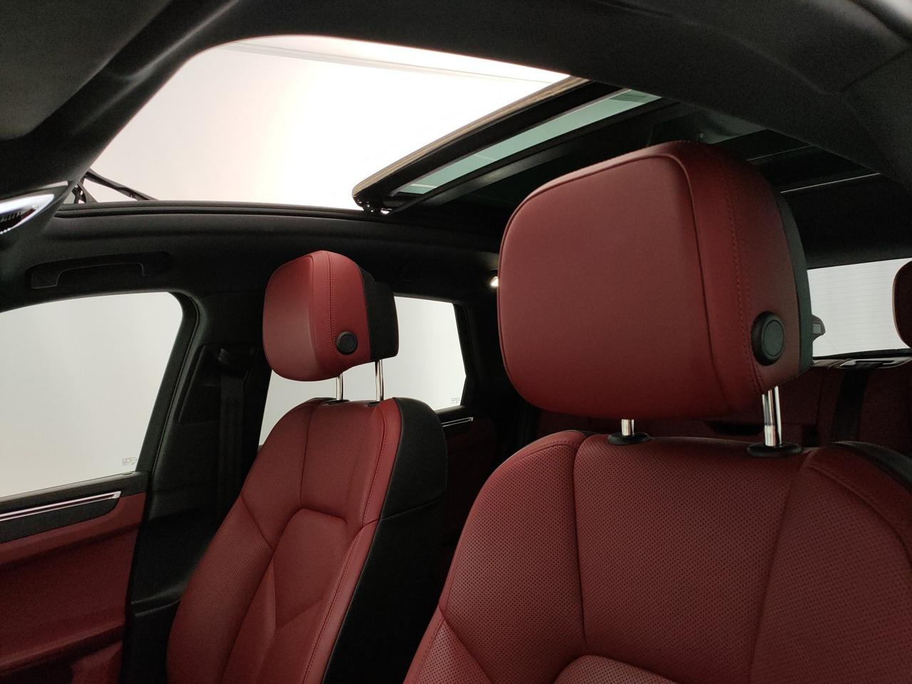 Porsche Macan 2.0 265cv pdk