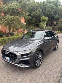 Audi Q8 50 TDI 286 CV SLINE FULL OPTIONAL