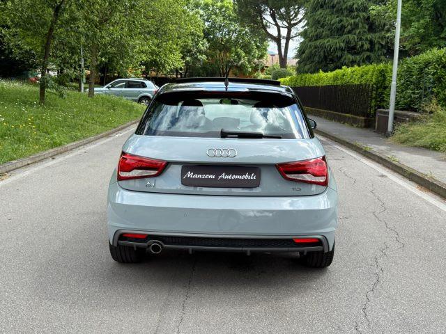 AUDI A1 SPB 1.4 TDI S-LINE NEOPATENTATI