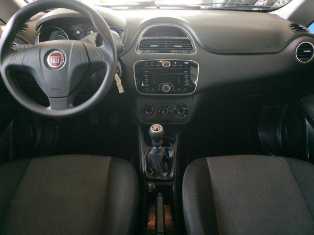 FIAT Punto 1.2 8V 5 porte