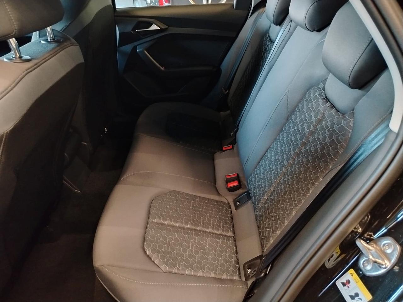 AUDI A1 2ª serie A1 allstreet 30 TFSI S tronic...