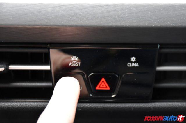 VOLKSWAGEN Golf Variant 1.5 ETSI 131 CV DSG STYLE + NAVI