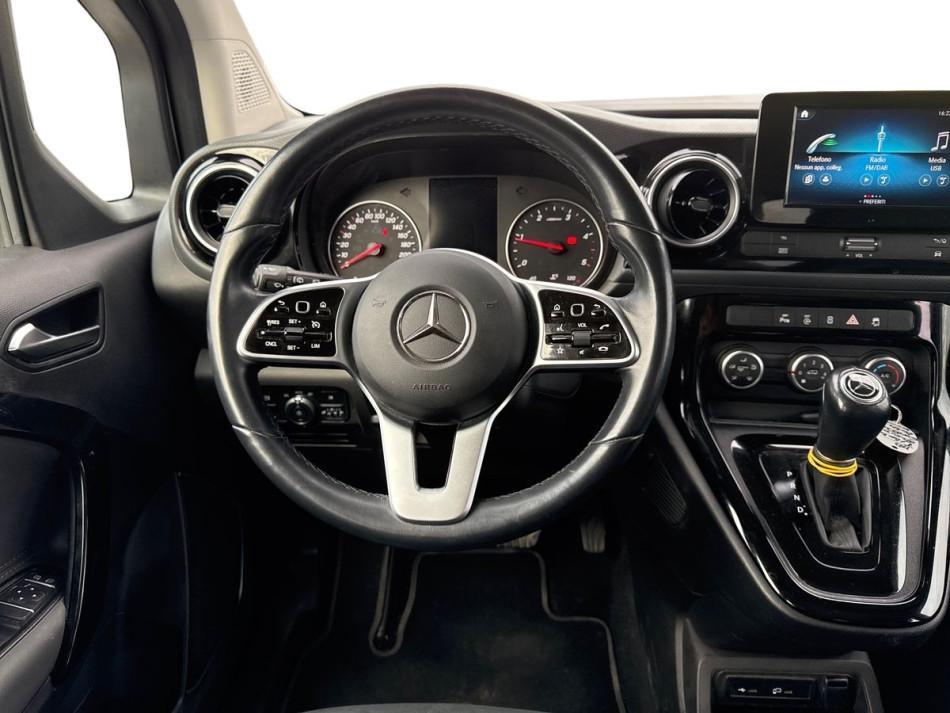 Mercedes Classe T 180 D Sport 7G-DCT