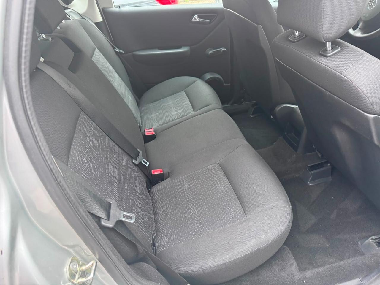 Mercedes-benz A 160 Elegance*EURO5*NEOPATENTATI