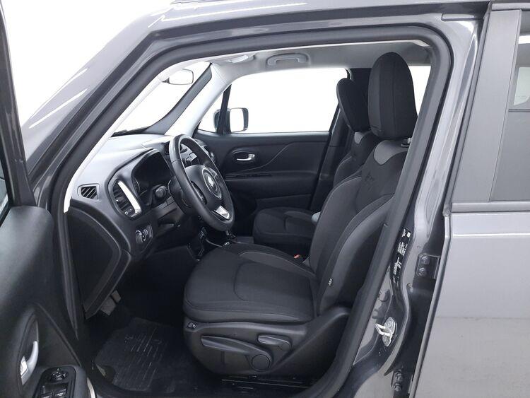Jeep Renegade MHEV Limited BR940945 1.5 Mild Hybrid 130CV