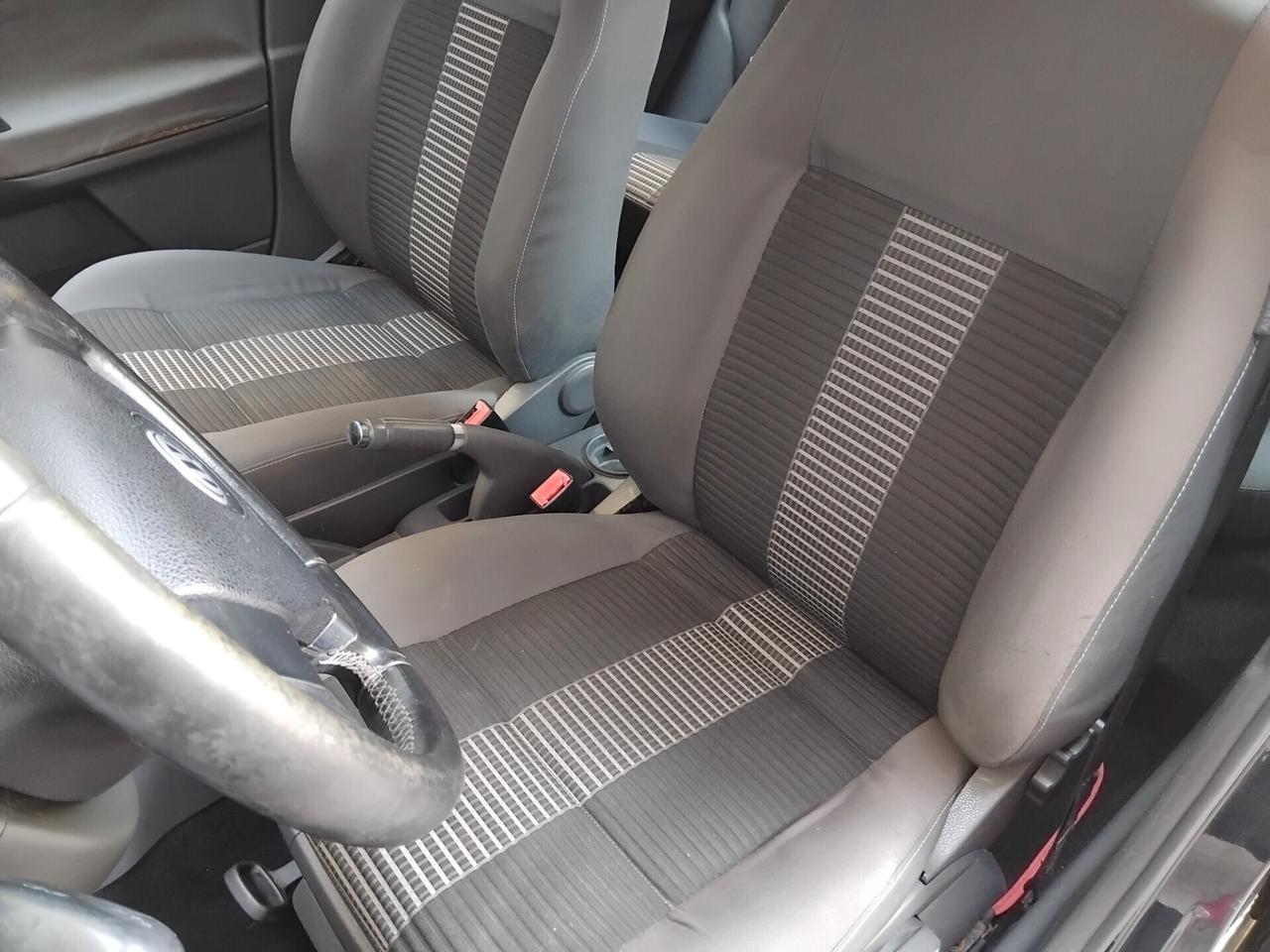Volkswagen Polo 1.2 benzina garanzia