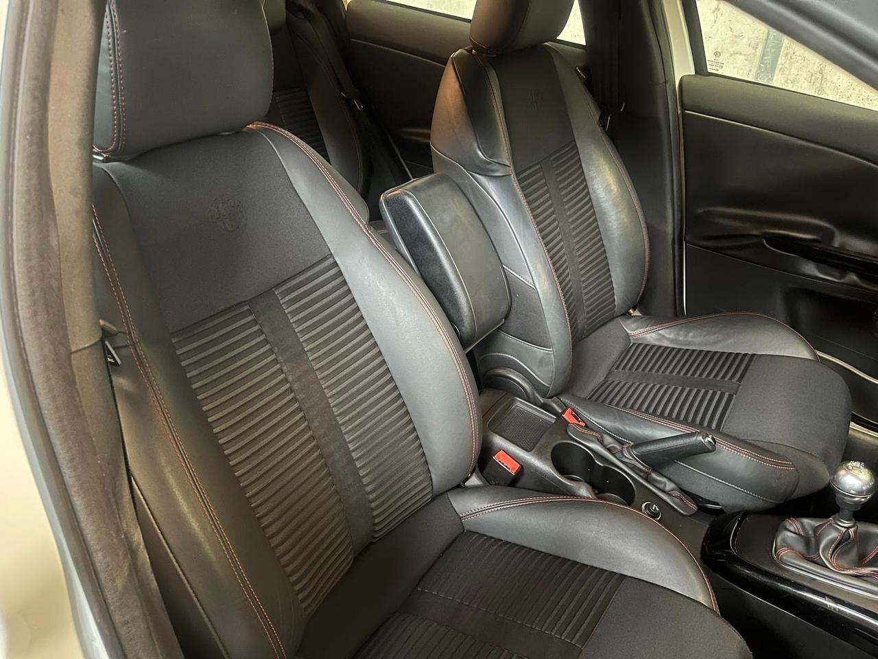 Alfa Giulietta 1.6 JTDm-2 105 CV. Km 100.000