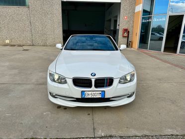 Bmw 320 320d cat Cabrio Msport