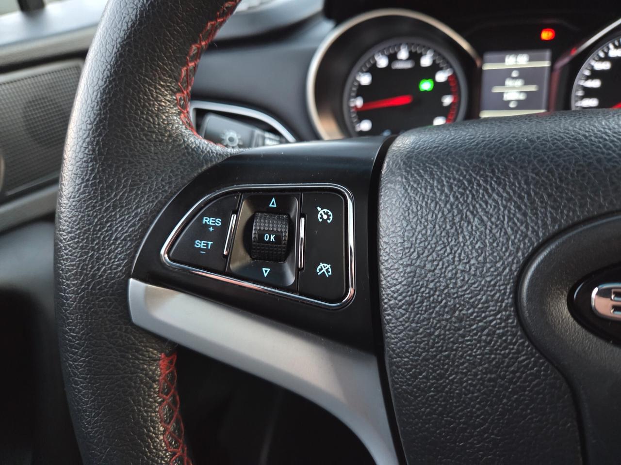 Evo 4 1.6 Bi-Fuel GPL 114cv