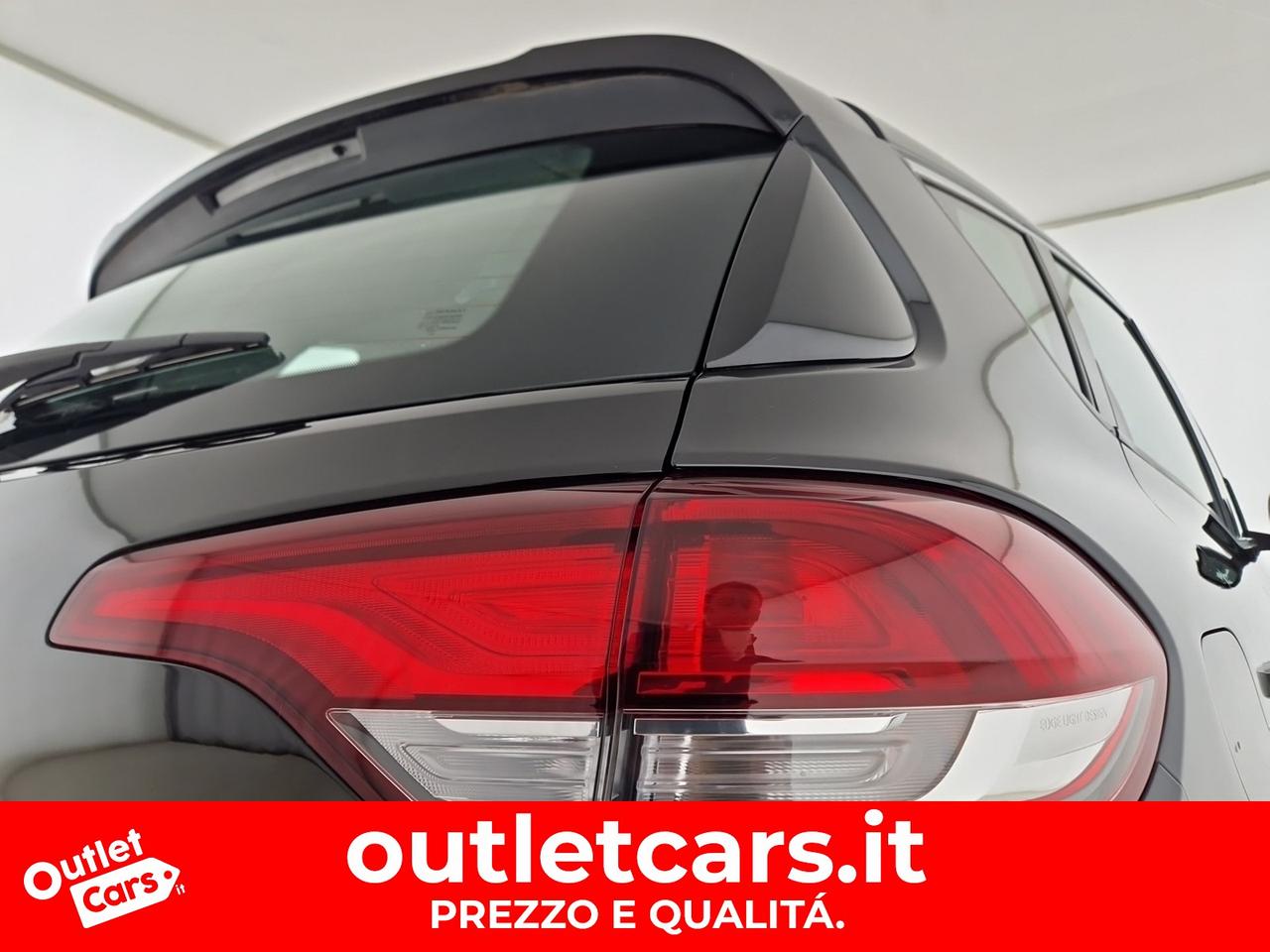 Renault Scénic 1.7 blue dci business 120cv