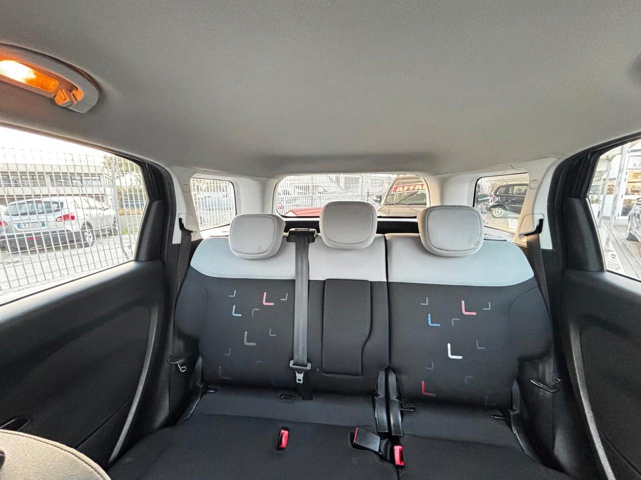 Fiat 500L 1.6 Multijet 120 CV Beats