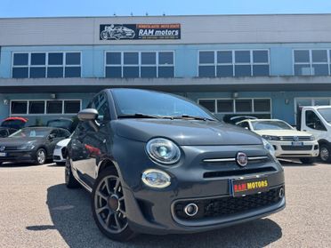 Fiat 500 SPORT 1.3 Multijet 95 CV NEOPATENTATI