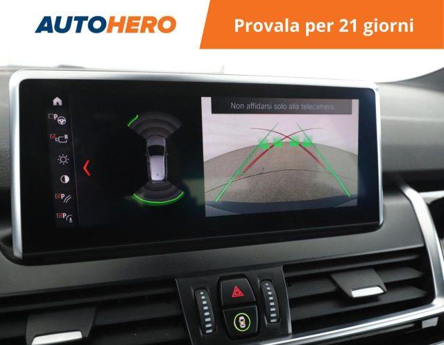 BMW 225 xe Active Tourer iPerformance Sport aut.