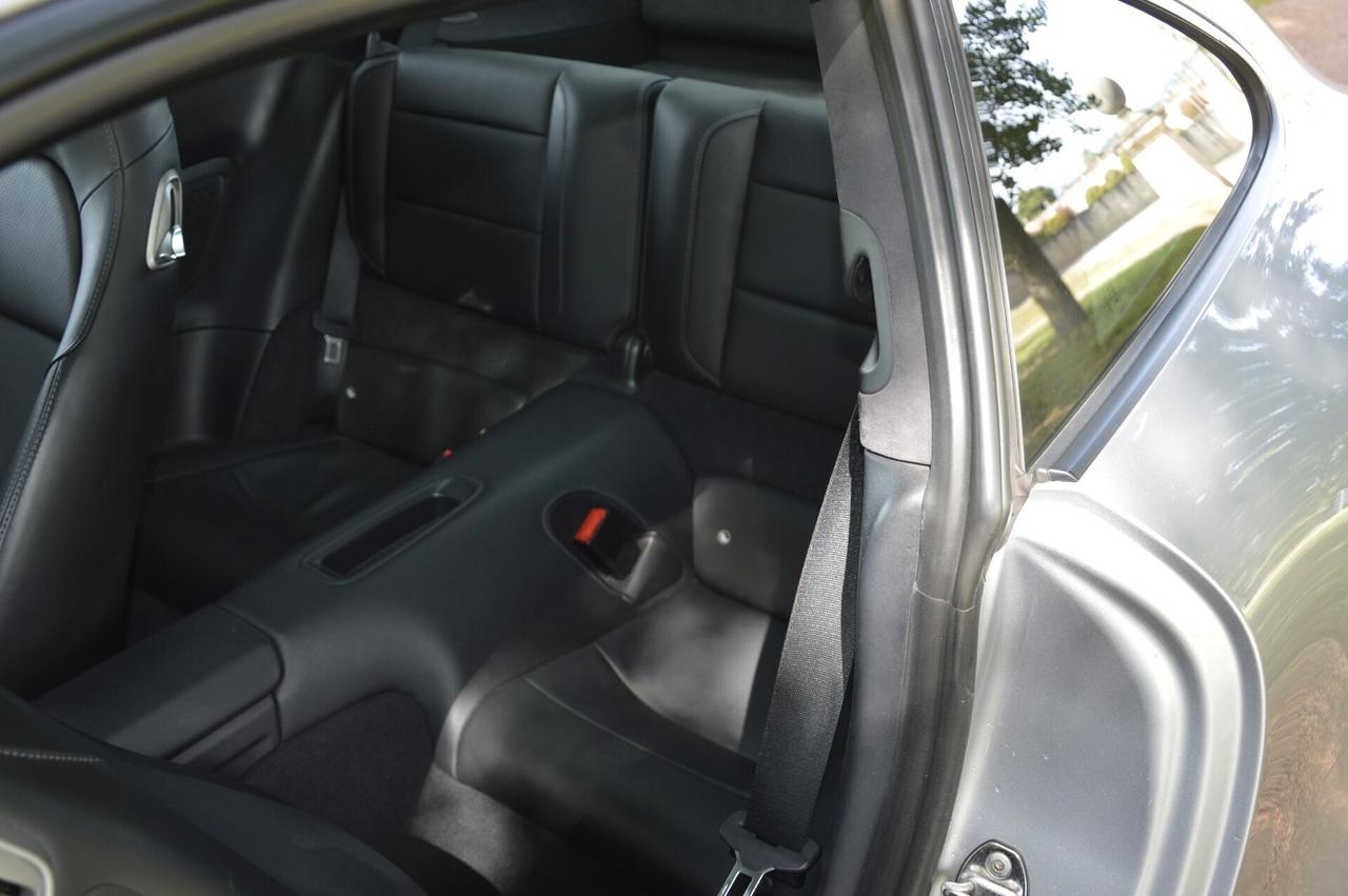 Porsche 911 3 Carrera Coupé TETTO