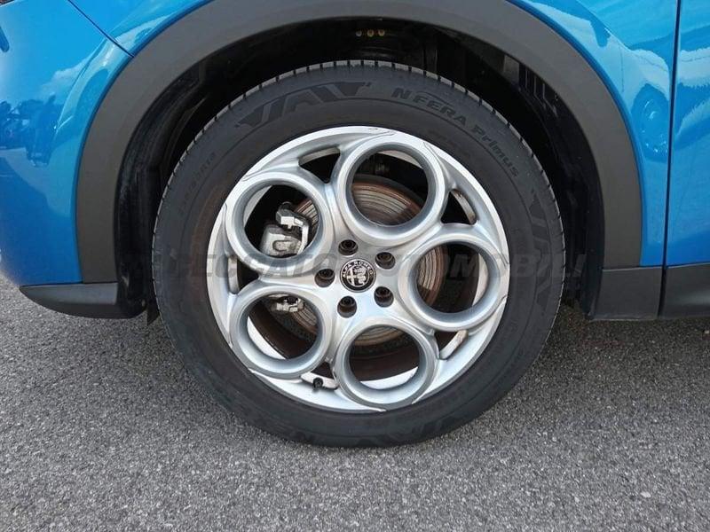 Alfa Romeo Tonale Tonale 1.6 Sprint 130cv tct6