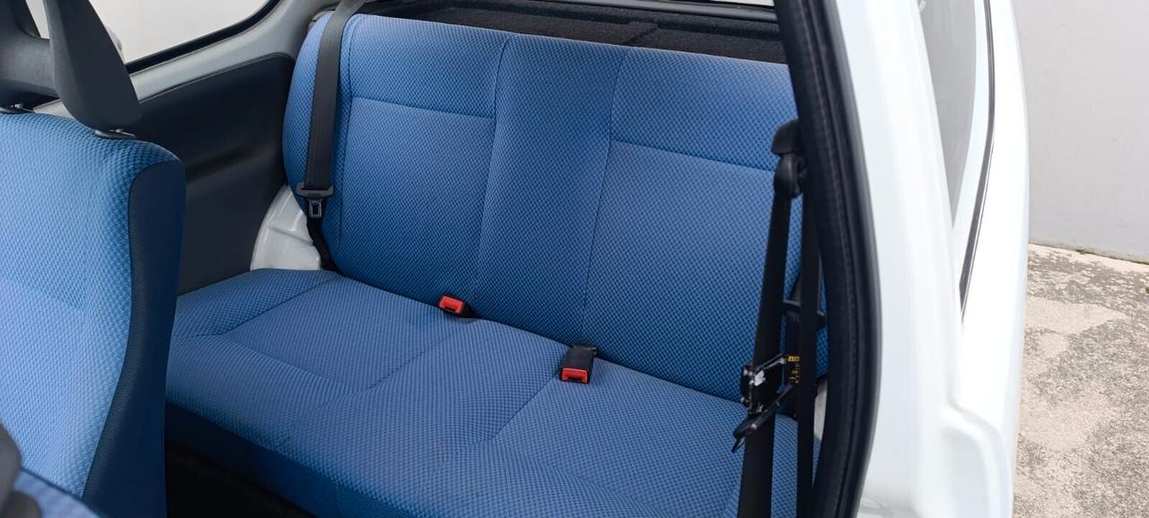 Fiat Seicento 1.1i S - Uniproprietario - Solo 73000 km