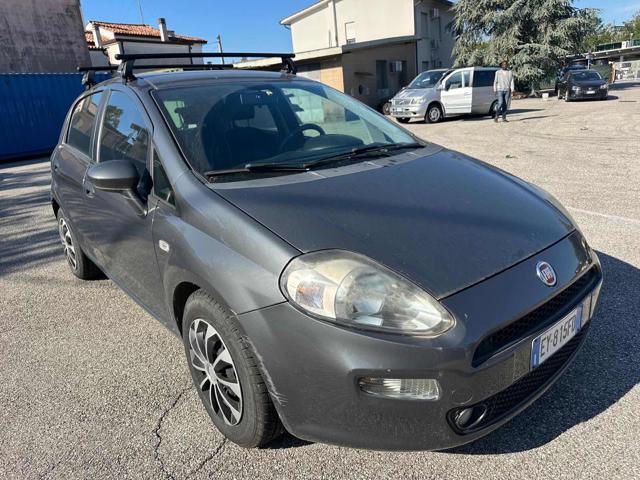FIAT Punto 1.3 MJT75 CV 5P Lounge senza nessun lavoro da fare