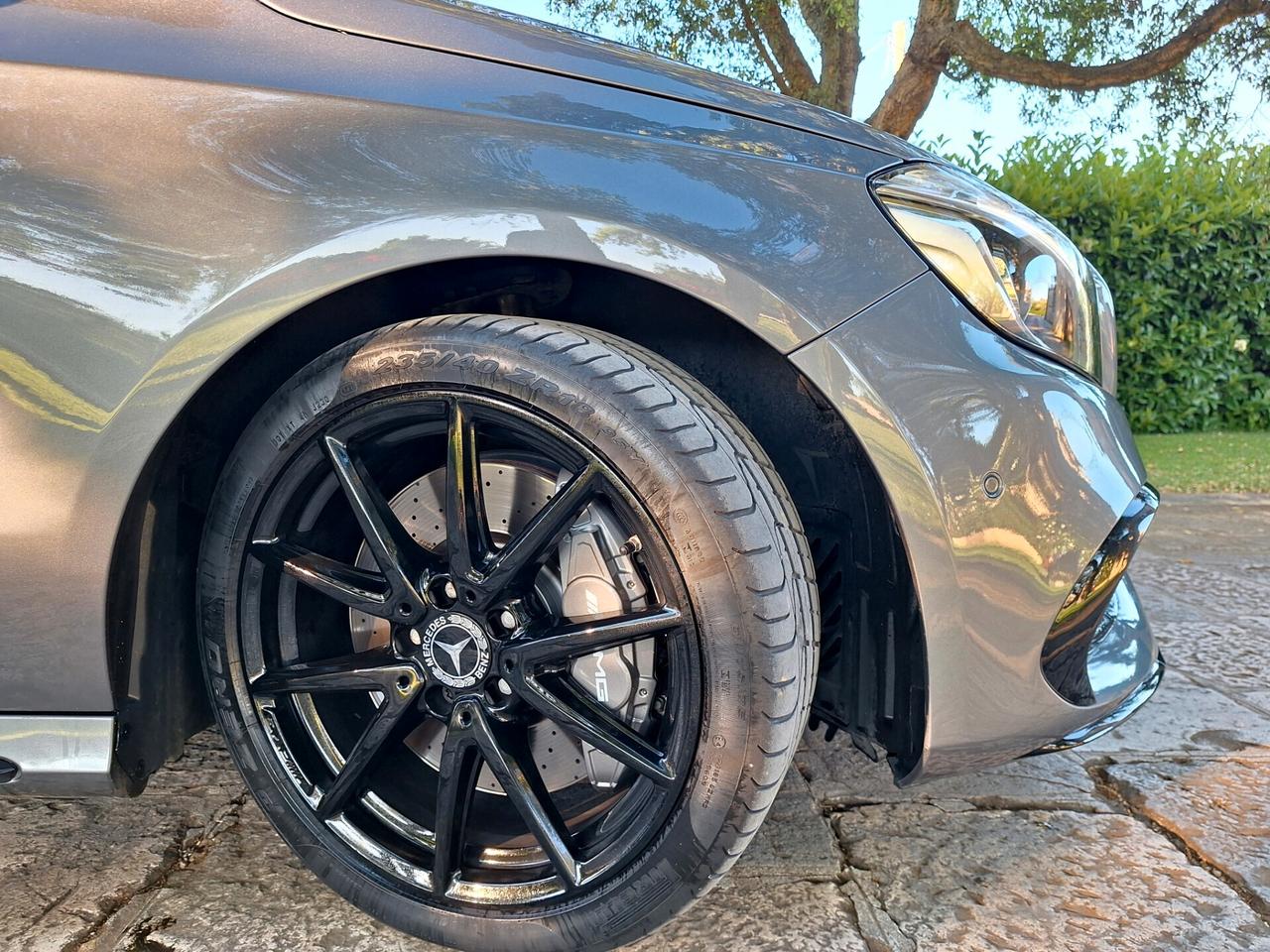 Mercedes-benz A 45 AMG A 45 AMG 4Matic Automatic