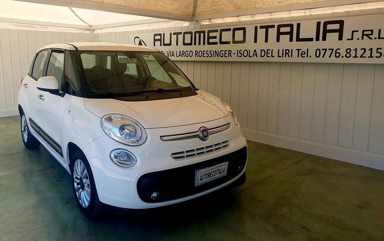 Fiat 500L 1.3 Multijet - 11/2016 - KM. 120.000 !!!
