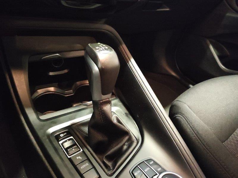 BMW X1 (F48) - X1 xDrive25e Business Advantage