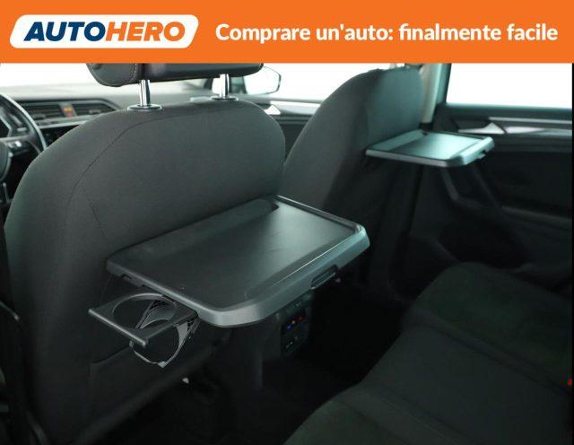 VOLKSWAGEN Tiguan 2.0 TDI SCR DSG 4MOTION Advanced BMT