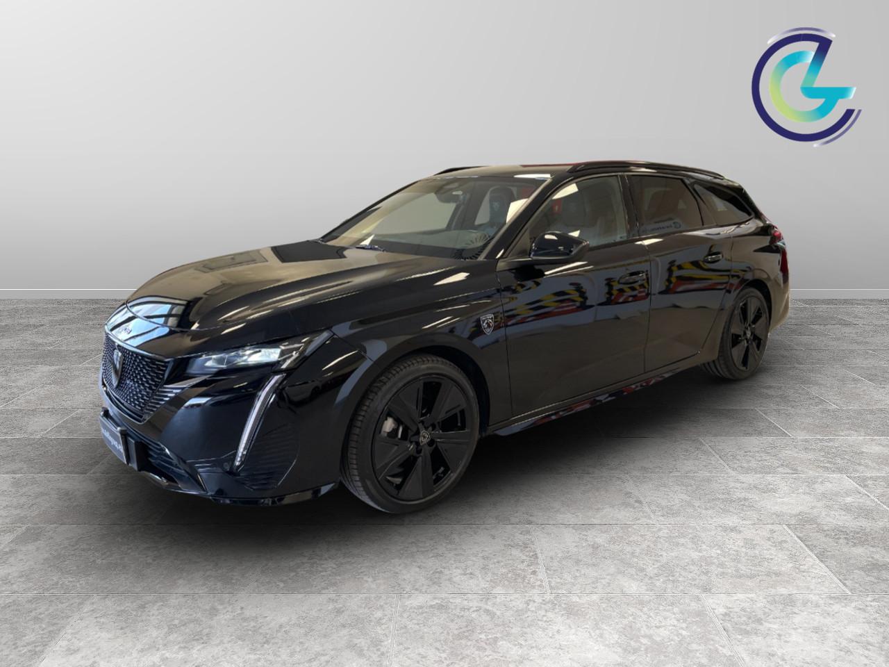 PEUGEOT 308 III 2021 SW - 308 SW 1.2 puretech t Allure s&s 130cv eat8