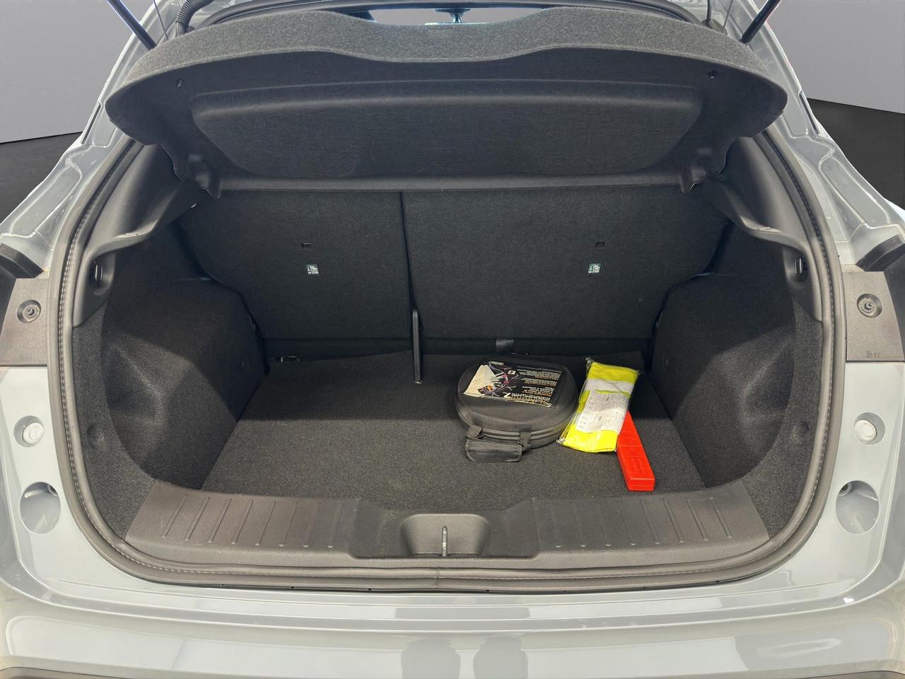 Nissan Juke 1.0 dig-t N-Connecta 114cv