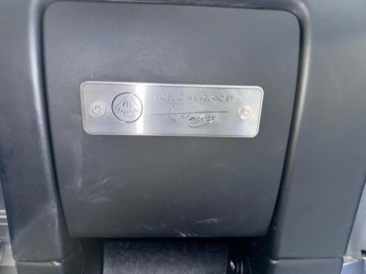 Lotus Elise 1.6 Sport