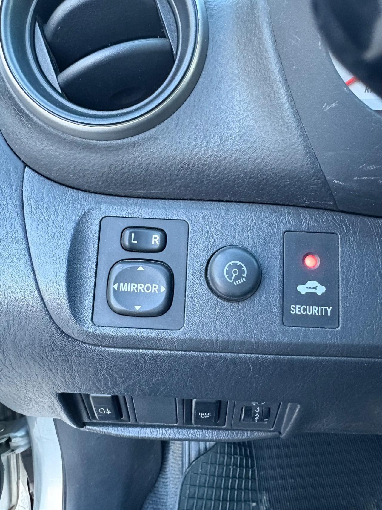 Toyota RAV 4 TRAZIONE INTEGRALE INTROVABILE