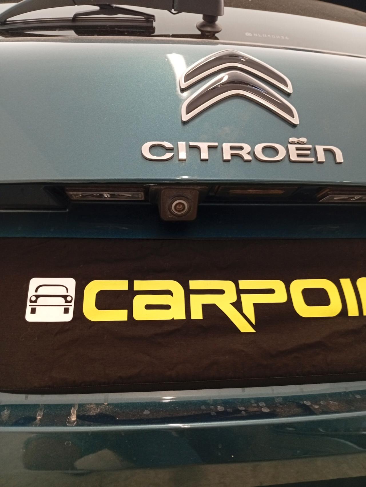 Citroen C5 Aircross BlueHDi 130 S&S EAT8 Feel