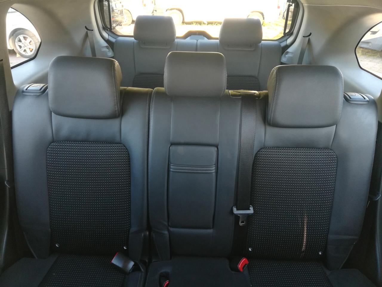 CHEVROLET - Captiva - 2.2 VCDi 163CV 16V 2WD LT - PERMUTE