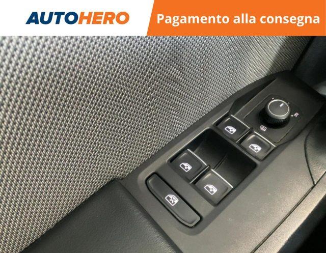 SEAT Leon Sportstourer 1.5 eTSI 150 CV DSG Business