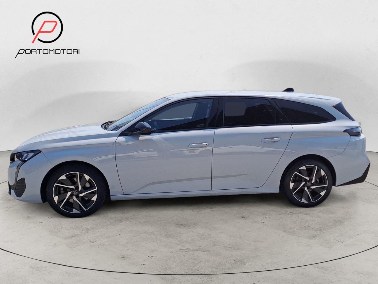 PEUGEOT 308 3ª serie - 308 BlueHDi 130 S&S EAT8 SW Allure