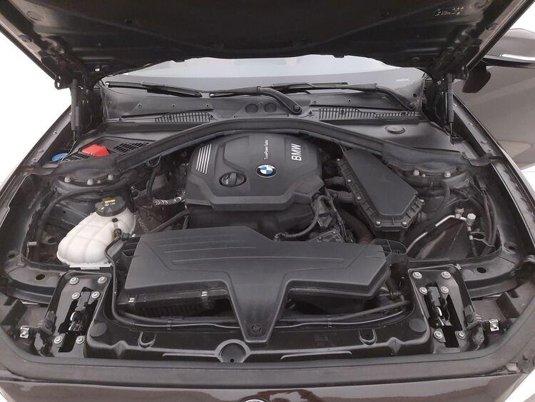 BMW Serie 1 Urban BR483748 1.5 Diesel 116CV