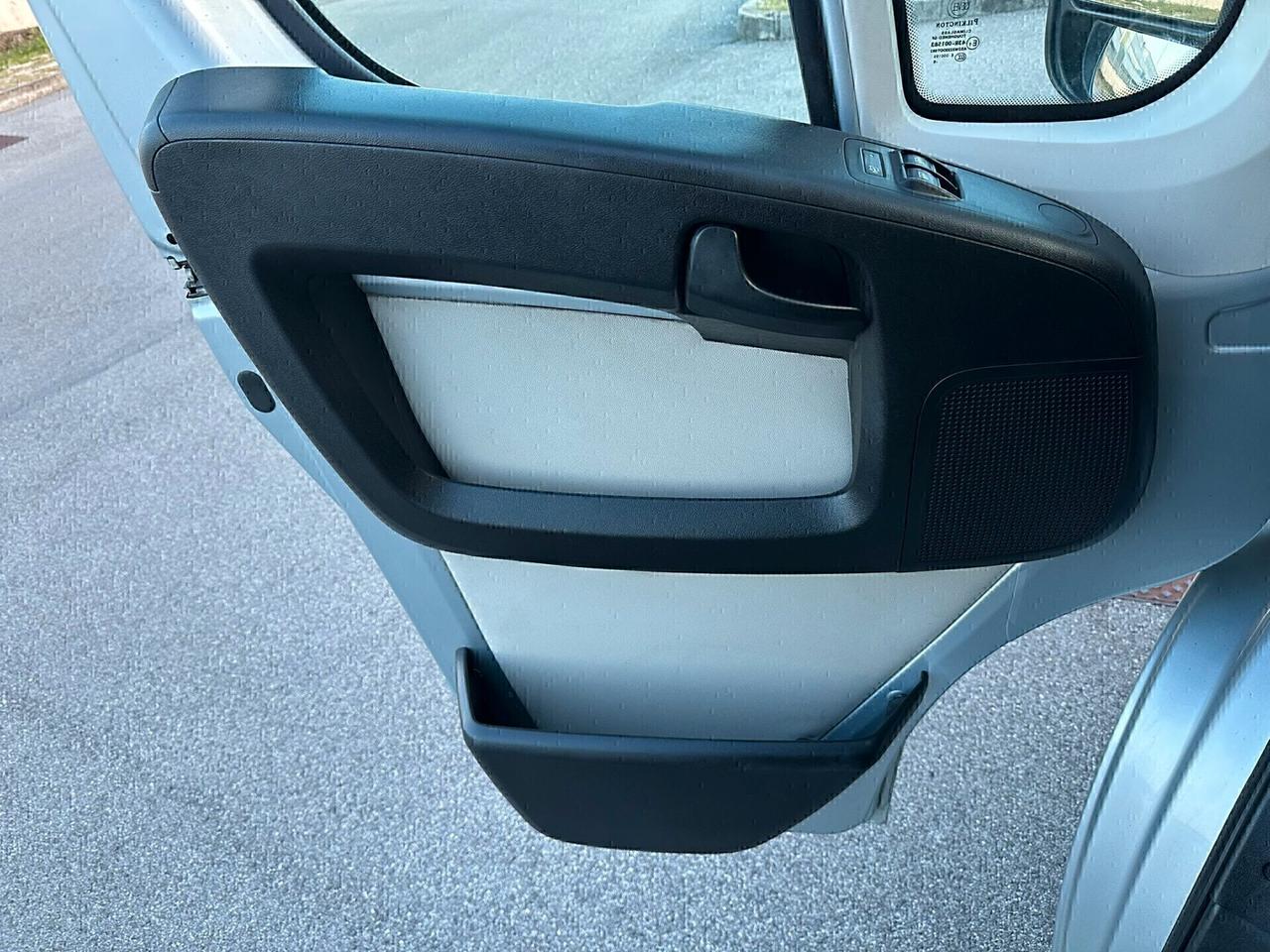 FIAT DUCATO OFFICINA MOBILE SUPER PREZZO!