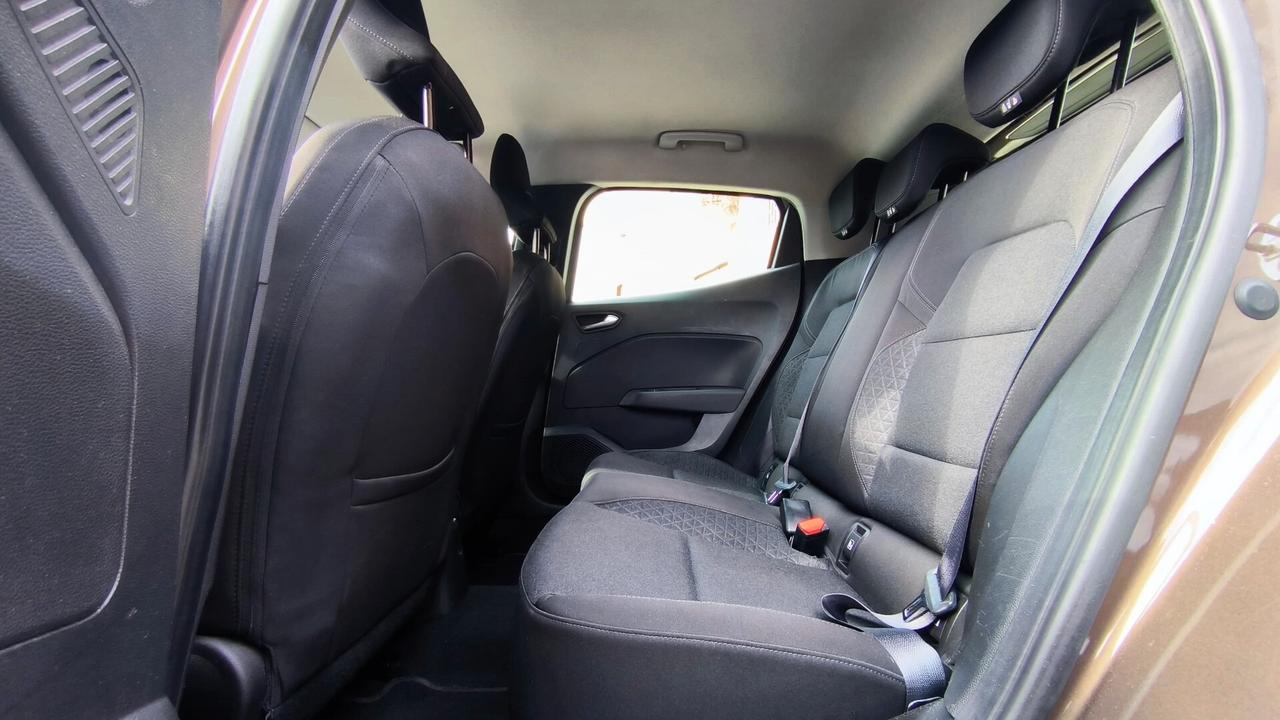 Renault Clio Blue dCi 85 CV 5 porte Intens